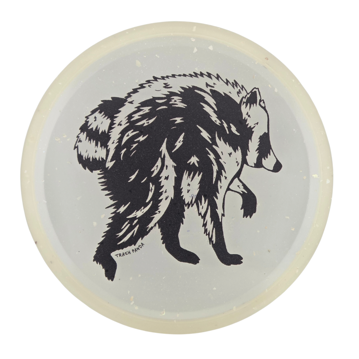 Trash Panda Jimothy Inner Core