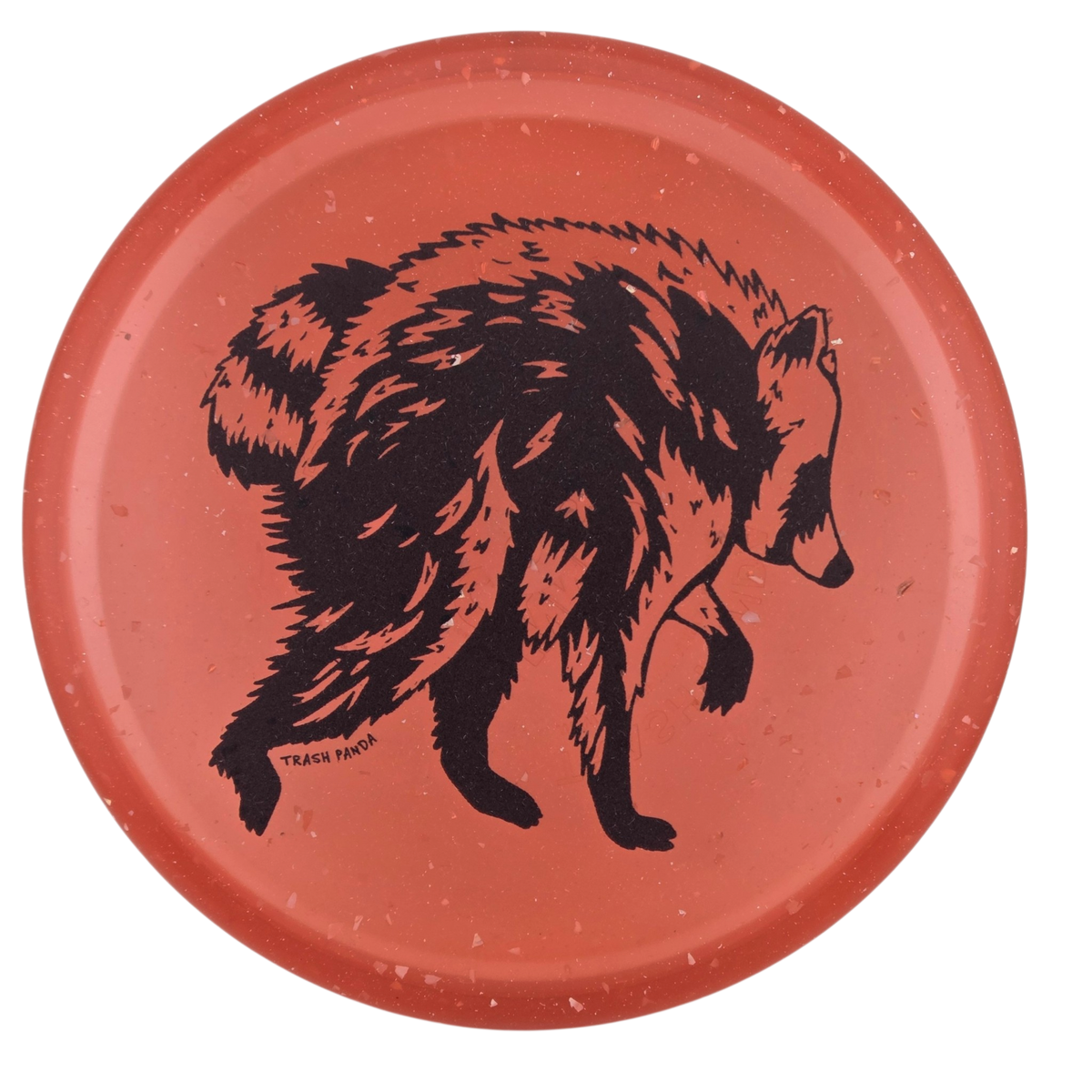 Trash Panda Jimothy Inner Core