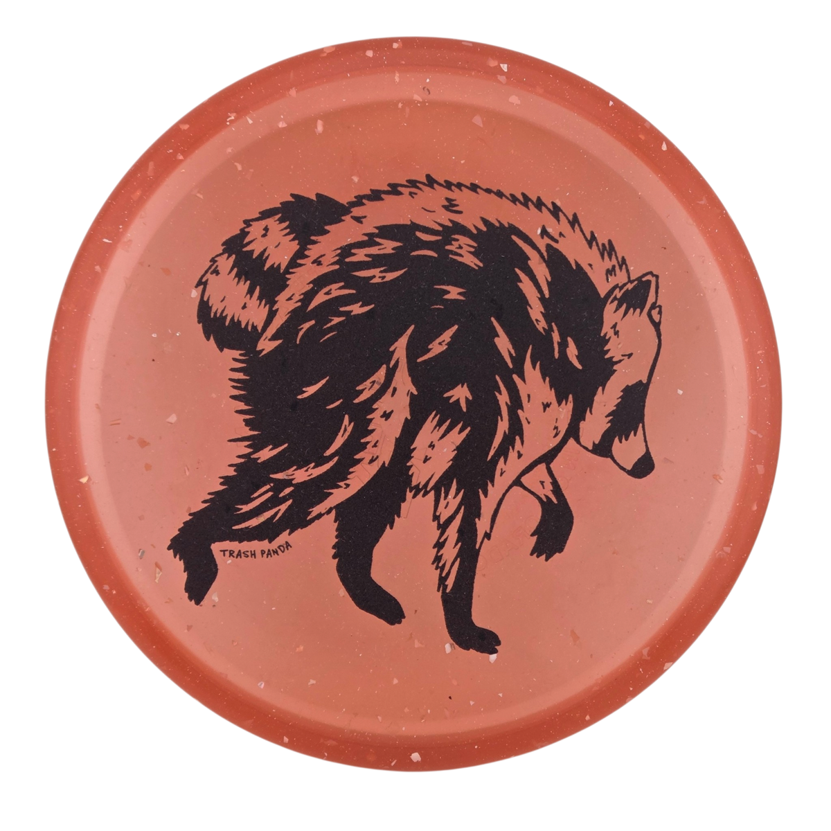 Trash Panda Jimothy Inner Core