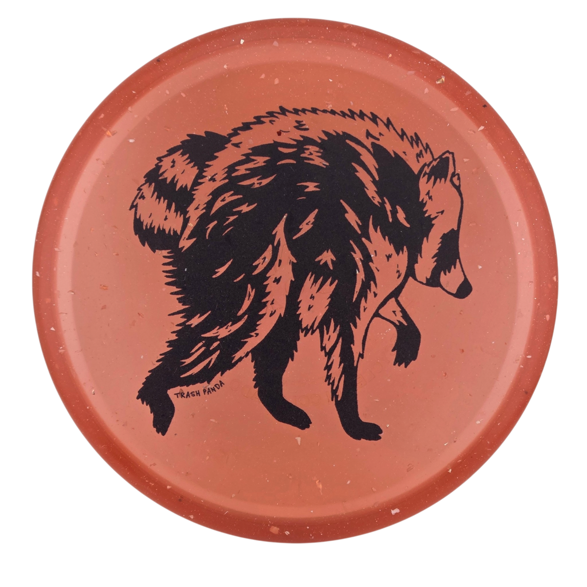 Trash Panda Jimothy Inner Core