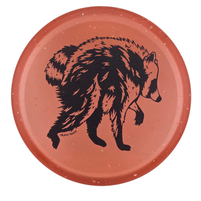 Trash Panda Jimothy Inner Core