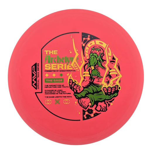 Streamline Soft Electron Autopilot - ﻿Eagle McMahon Archetype Series