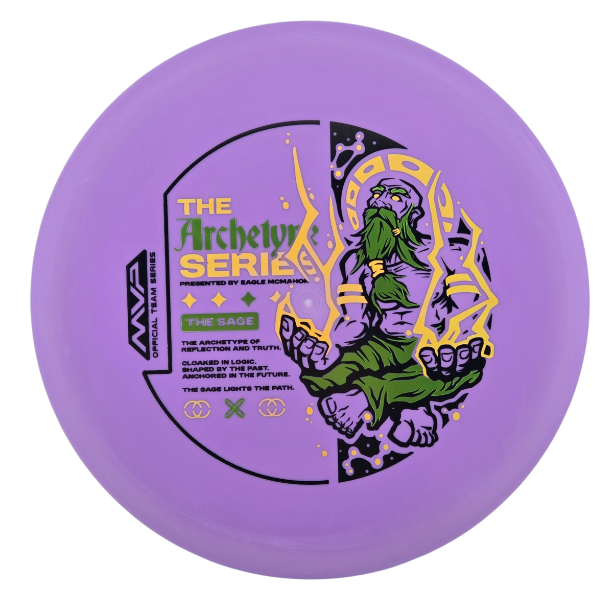 Streamline Soft Electron Autopilot - ﻿Eagle McMahon Archetype Series