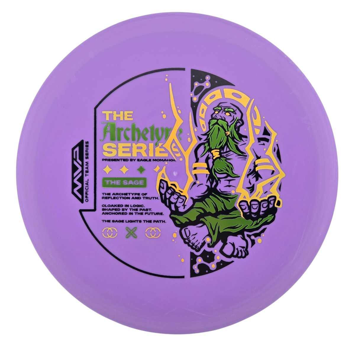 Streamline Soft Electron Autopilot - ﻿Eagle McMahon Archetype Series