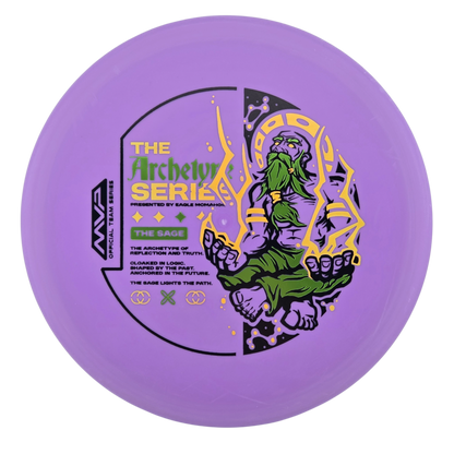 Streamline Soft Electron Autopilot - ﻿Eagle McMahon Archetype Series