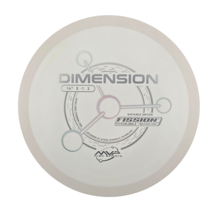 MVP Fission Dimension (PLC)
