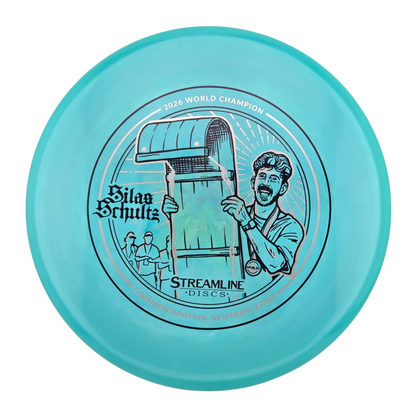 Streamline Neutron Echo - 2026 World Championship Commemorative Edition