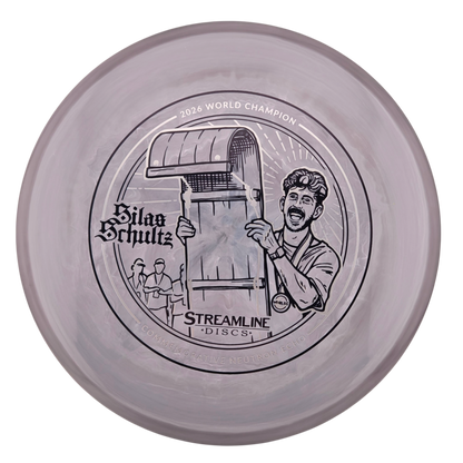 Streamline Neutron Echo - 2026 World Championship Commemorative Edition