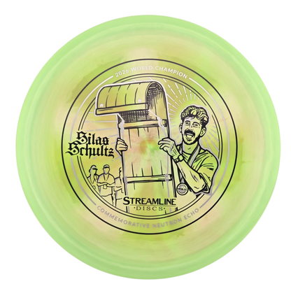 Streamline Neutron Echo - 2026 World Championship Commemorative Edition