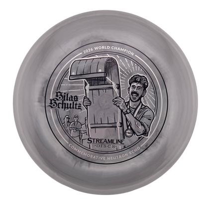 Streamline Neutron Echo - 2026 World Championship Commemorative Edition