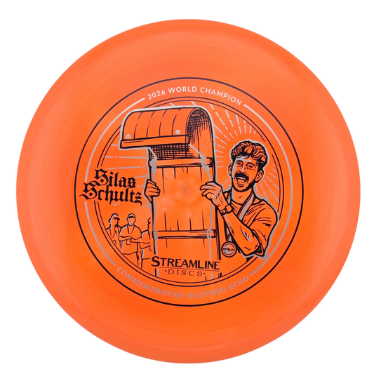 Streamline Neutron Echo - 2026 World Championship Commemorative Edition