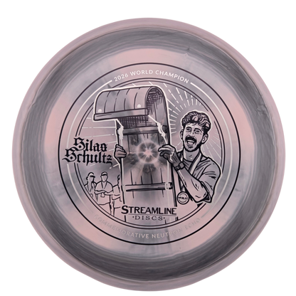 Streamline Neutron Echo - 2026 World Championship Commemorative Edition