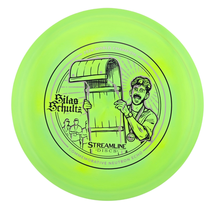 Streamline Neutron Echo - 2026 World Championship Commemorative Edition
