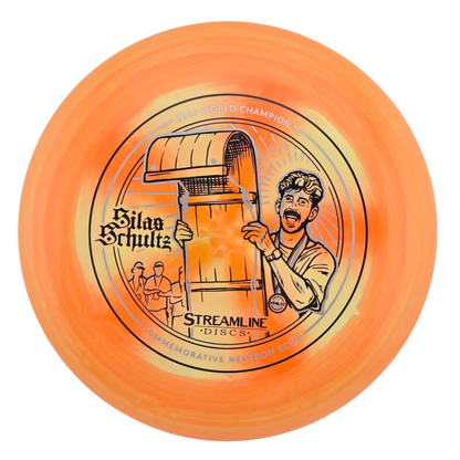 Streamline Neutron Echo - 2026 World Championship Commemorative Edition
