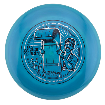 Streamline Neutron Echo - 2026 World Championship Commemorative Edition