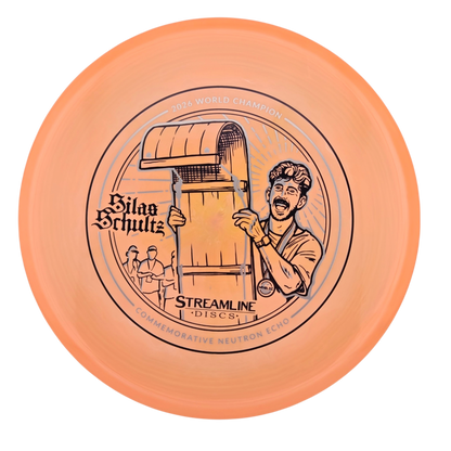 Streamline Neutron Echo - 2026 World Championship Commemorative Edition