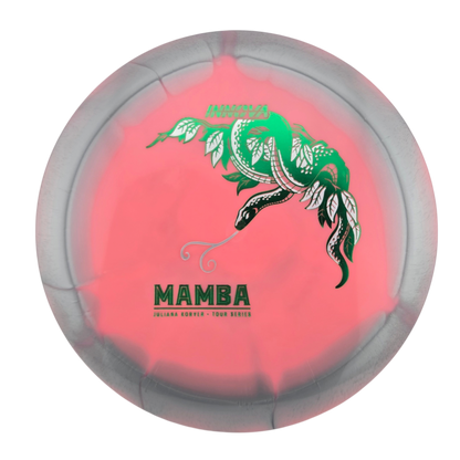 Juliana Korver Proto Glow Halo Star Mamba