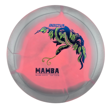 Juliana Korver Proto Glow Halo Star Mamba