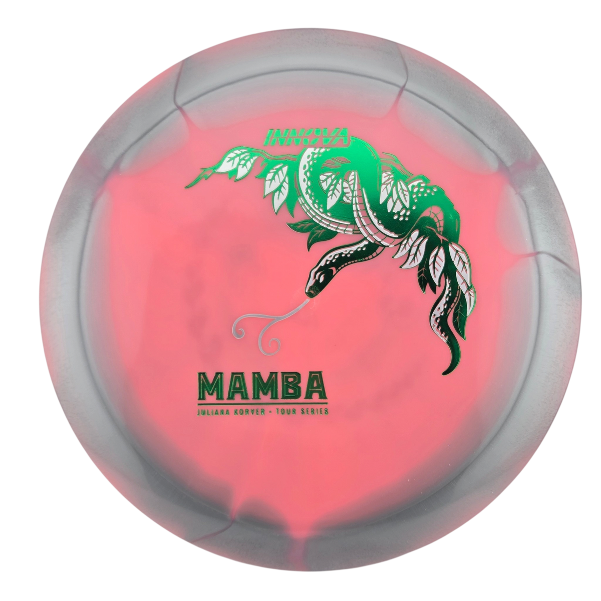 Juliana Korver Proto Glow Halo Star Mamba