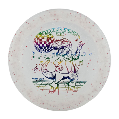 Tyrannosaurus Rex - Dino Discs - Party Light