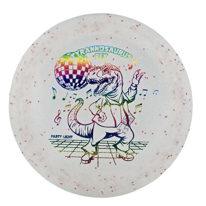 Tyrannosaurus Rex - Dino Discs - Party Light