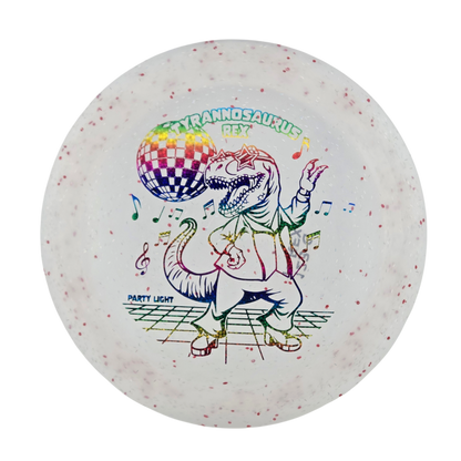 Tyrannosaurus Rex - Dino Discs - Party Light