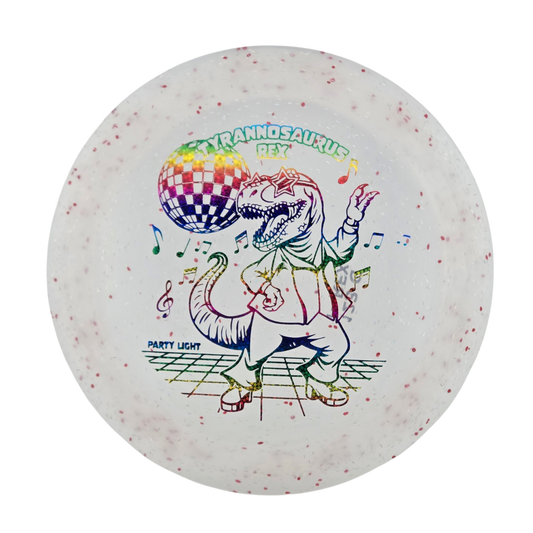 Tyrannosaurus Rex - Dino Discs - Party Light