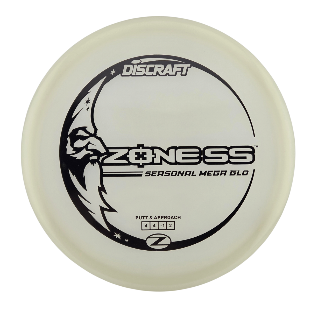 Seasonal MEGA GLO Zone SS