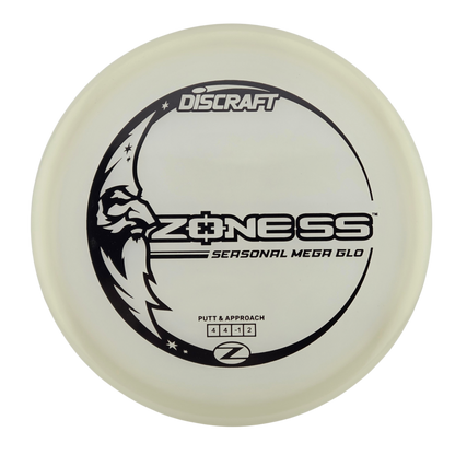 Seasonal MEGA GLO Zone SS