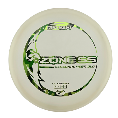 Seasonal MEGA GLO Zone SS