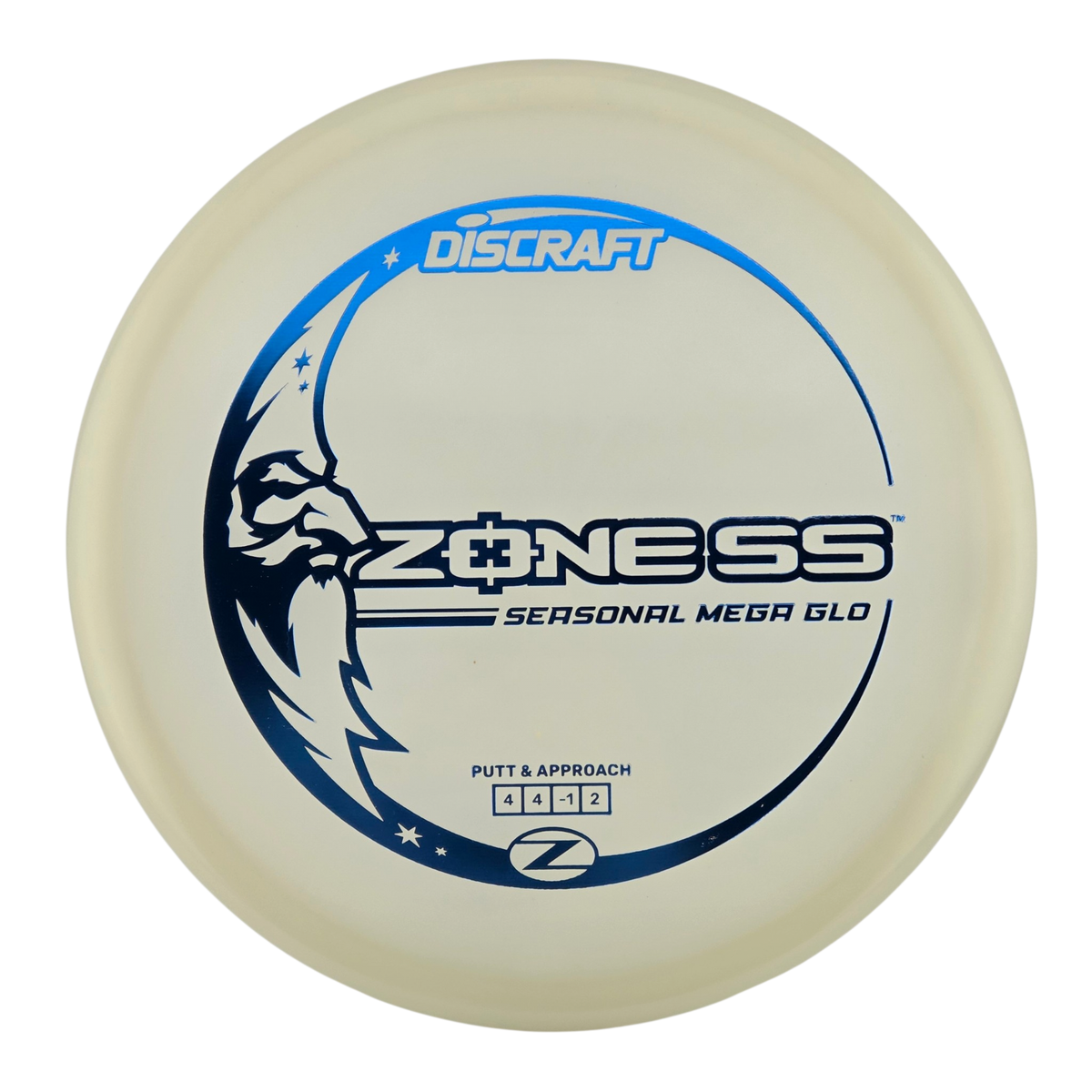 Seasonal MEGA GLO Zone SS