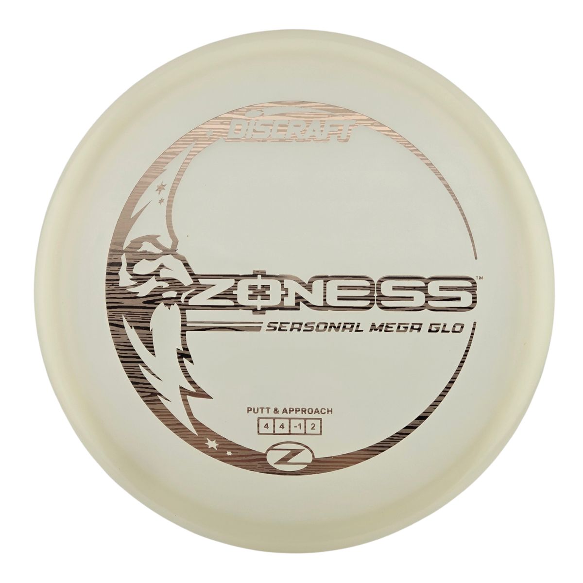 Seasonal MEGA GLO Zone SS