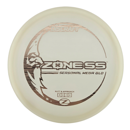 Seasonal MEGA GLO Zone SS
