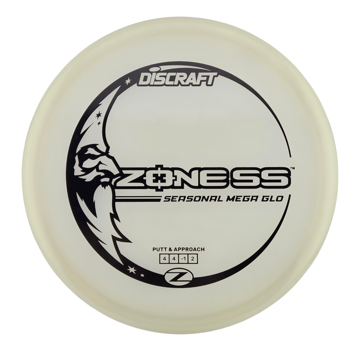 Seasonal MEGA GLO Zone SS