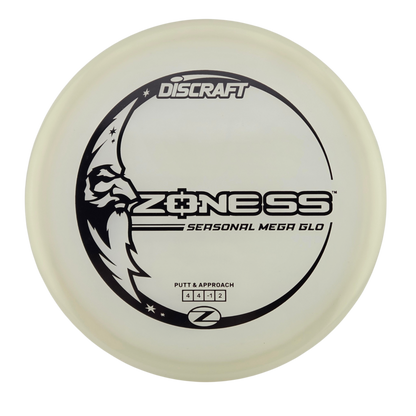 Seasonal MEGA GLO Zone SS