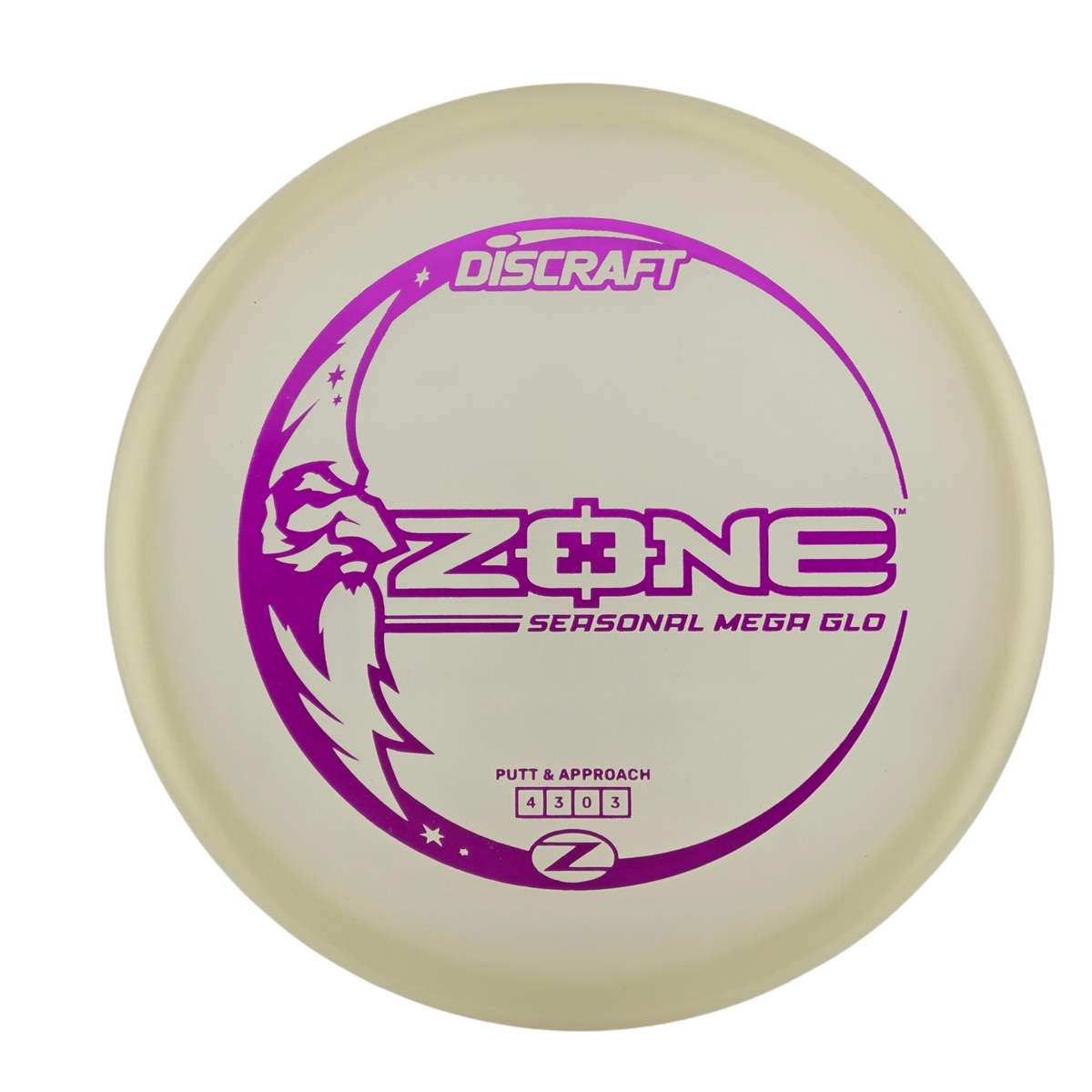 Seasonal MEGA GLO Zone