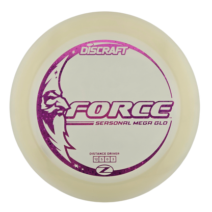 Seasonal MEGA GLO Force