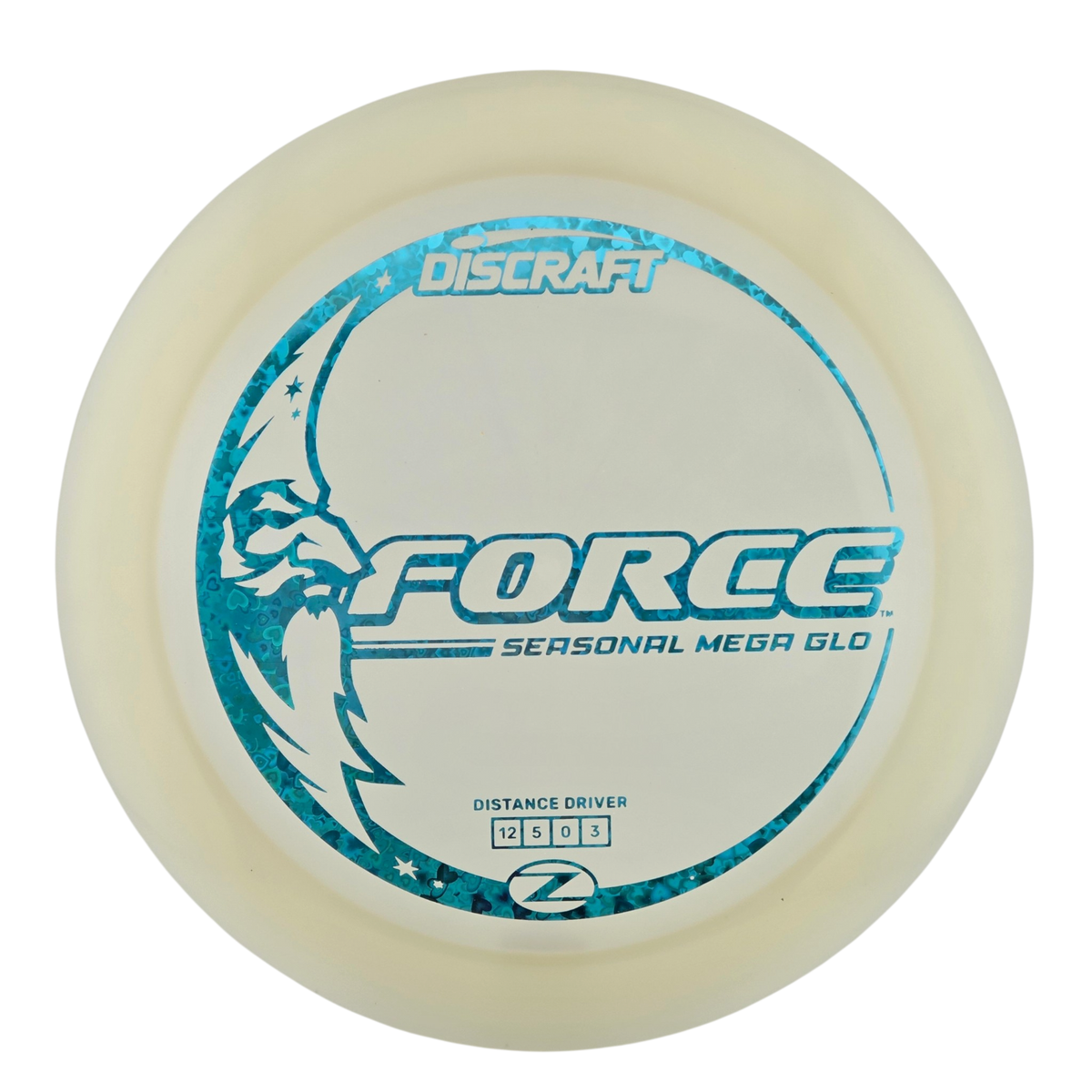 Seasonal MEGA GLO Force