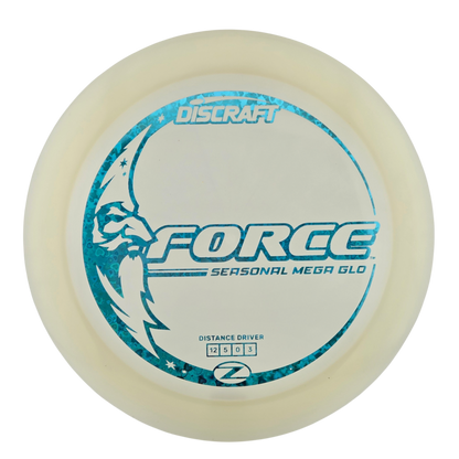 Seasonal MEGA GLO Force