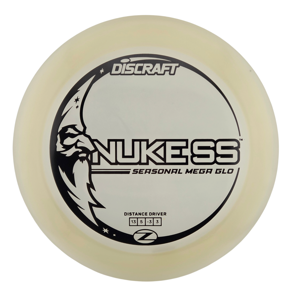 Seasonal MEGA GLO Nuke SS