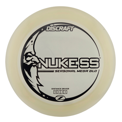 Seasonal MEGA GLO Nuke SS