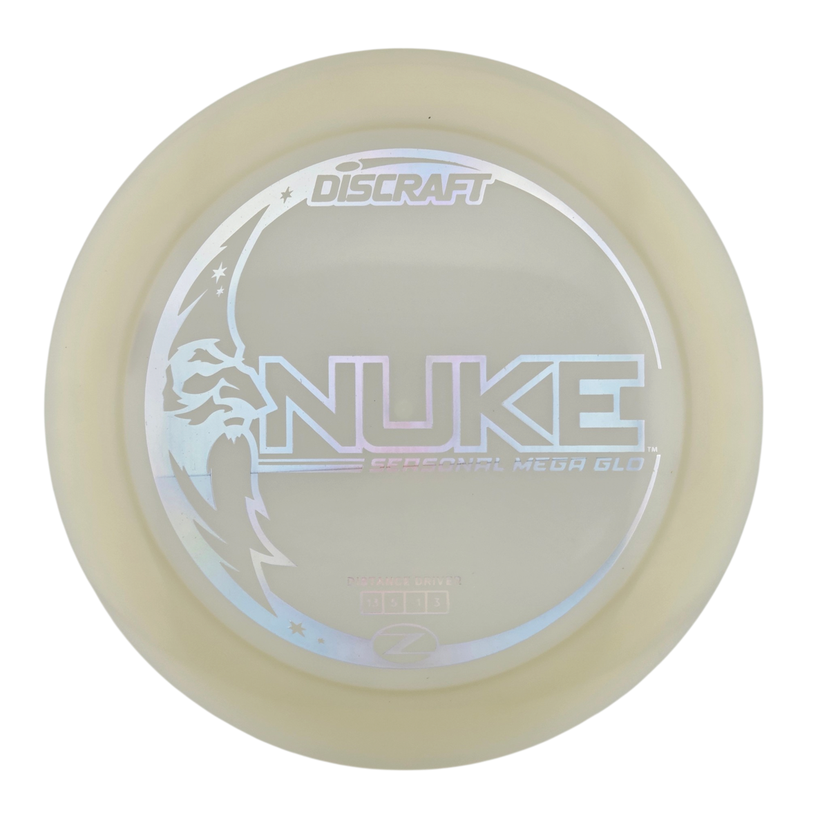 Seasonal MEGA GLO Nuke