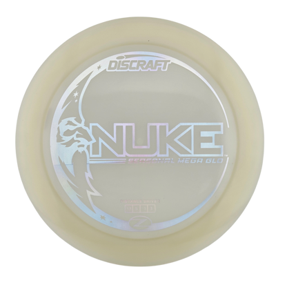 Seasonal MEGA GLO Nuke