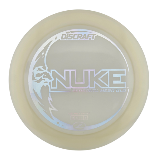 Seasonal MEGA GLO Nuke