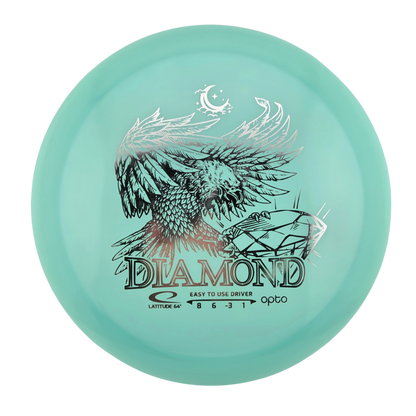 Latitude64 Opto Moonshine Diamond