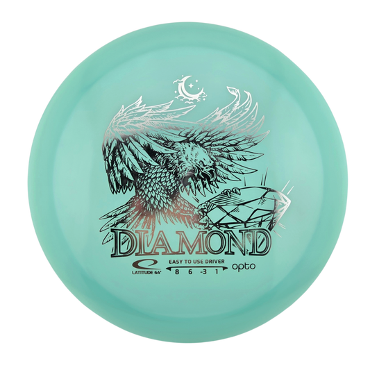 Latitude64 Opto Moonshine Diamond