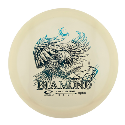 Latitude64 Opto Moonshine Diamond