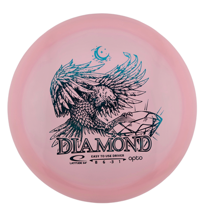 Latitude64 Opto Moonshine Diamond