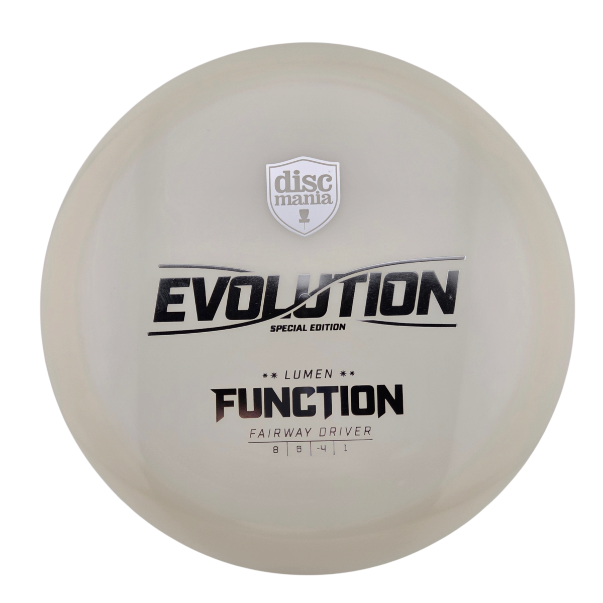 Discmania Lumen Function