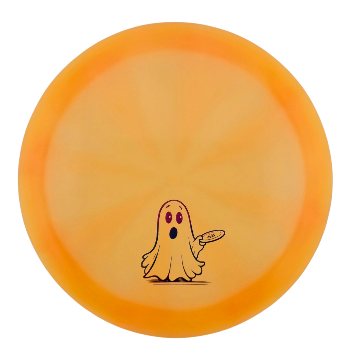 Lucid-X Burst Moonshine Felon - Haunted